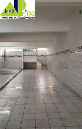 Imagem Imóvel para Alugar, 360 m² em Chácara Califórnia - São Paulo