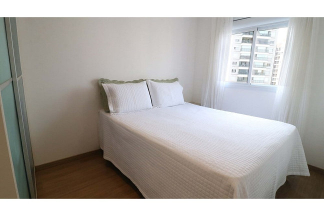 Imagem Apartamento com 3 Quartos à Venda, 69 m² em Vila Andrade - São Paulo Imagem Apartamento com 3 Quartos à Venda, 69 m² em Vila Andrade - São Paulo