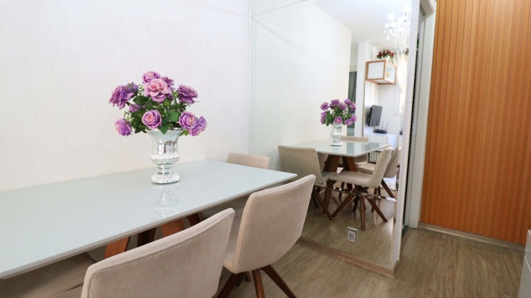 Imagem Apartamento com 2 Quartos à Venda, 45 m² em água Branca - São Paulo