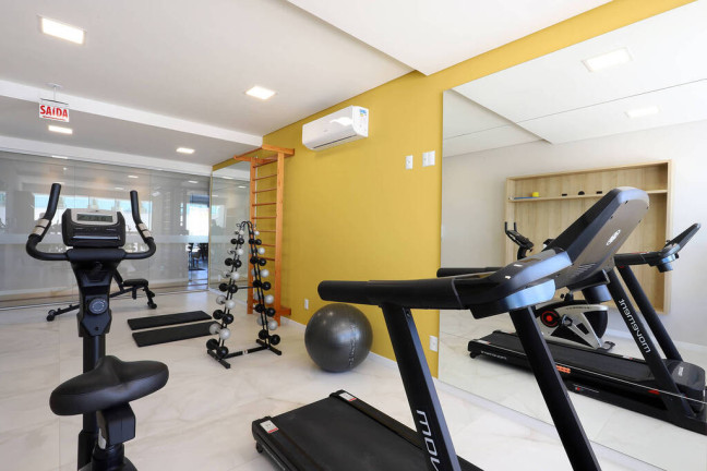 Imagem Apartamento com 3 Quartos à Venda, 93 m² em Barreiros - São José