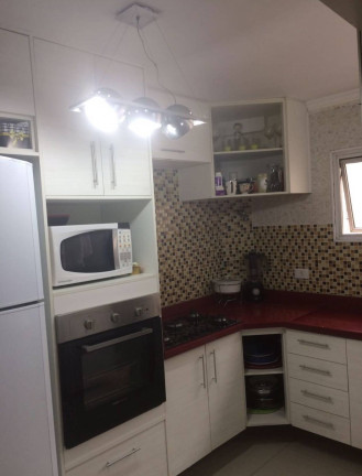 Apartamento com 2 Quartos à Venda, 47 m² em Centro - Diadema