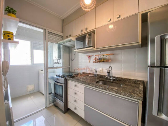 Imagem Apartamento à Venda, 58 m² em Parque Campolim - Sorocaba Imagem Apartamento à Venda, 58 m² em Parque Campolim - Sorocaba