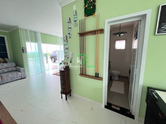 Imagem Casa com 5 Quartos à Venda, 595 m² em Santa Terezinha - Pontal Do Paraná Imagem Casa com 5 Quartos à Venda, 595 m² em Santa Terezinha - Pontal Do Paraná