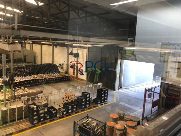 Imagem Imóvel para Alugar, 2.700 m² em Iporanga - Sorocaba