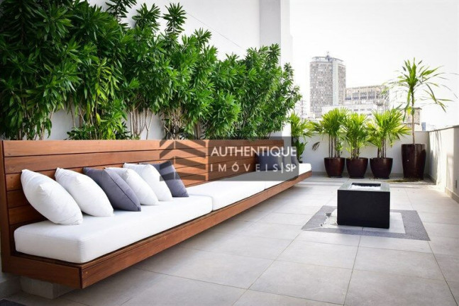 Imagem Apartamento com 1 Quarto à Venda, 47 m² em Centro - São Paulo Imagem Apartamento com 1 Quarto à Venda, 47 m² em Centro - São Paulo