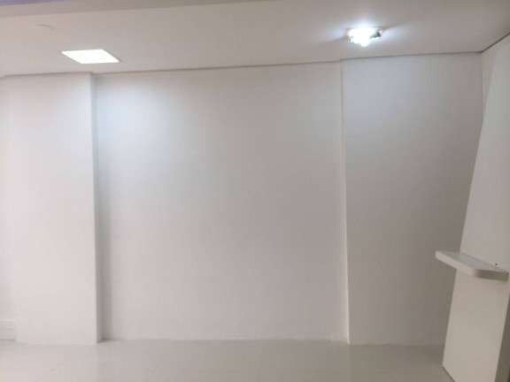 Imagem Sala Comercial à Venda, 37 m² em Estreito - Florianópolis Imagem Sala Comercial à Venda, 37 m² em Estreito - Florianópolis