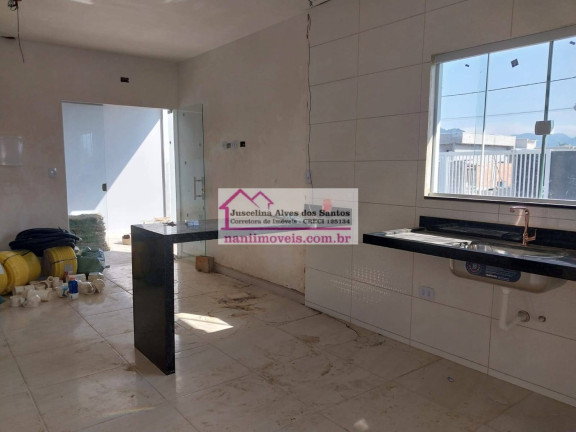 Imagem Casa com 3 Quartos à Venda, 120 m² em Morro Do Algodão - Caraguatatuba