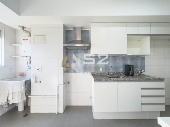 Imagem Apartamento com 2 Quartos à Venda ou Locação, 76 m² em Vila Leopoldina - São Paulo