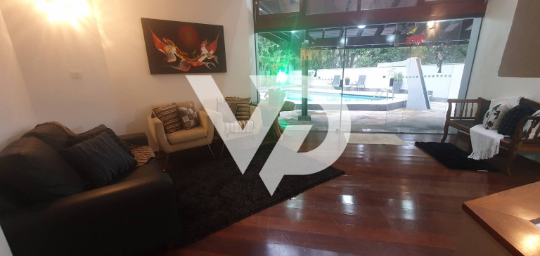 Imagem Casa de Condomínio com 4 Quartos à Venda, 552 m² em Alphaville - Santana De Parnaíba Imagem Casa de Condomínio com 4 Quartos à Venda, 552 m² em Alphaville - Santana De Parnaíba