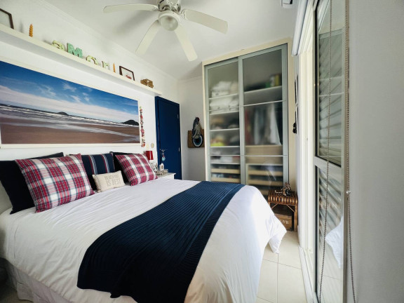 Imagem Apartamento com 2 Quartos à Venda, 77 m² em Riviera De São Lourenço - Bertioga