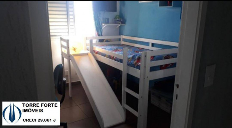 Imagem Apartamento com 2 Quartos à Venda, 47 m² em Vila Califórnia - São Paulo Imagem Apartamento com 2 Quartos à Venda, 47 m² em Vila Califórnia - São Paulo