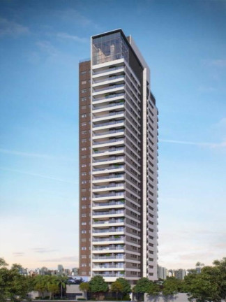 Imagem Apartamento com 3 Quartos à Venda, 115 m² em Moema - São Paulo