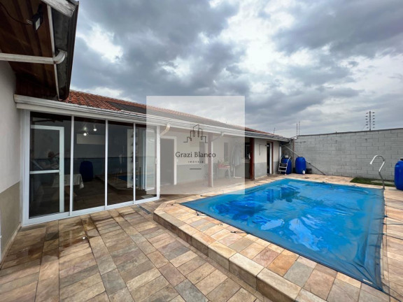 Casa de Condomínio com 3 Quartos à Venda, 190 m² em Condomínio Ibiti Do Paço - Sorocaba