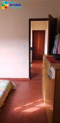 Imagem Sobrado com 2 Quartos à Venda, 108 m² em Vila América - Santo André Imagem Sobrado com 2 Quartos à Venda, 108 m² em Vila América - Santo André