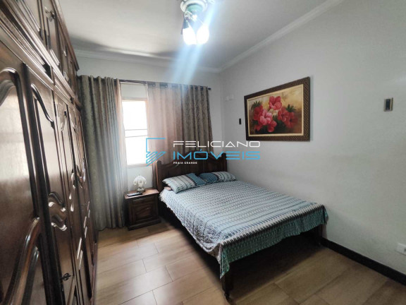 Imagem Casa com 3 Quartos à Venda, 140 m² em Tupi - Praia Grande