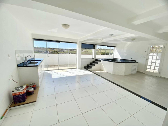 Casa com 5 Quartos à Venda, 300 m² em Condomínio Residencial Euroville - Bragança Paulista