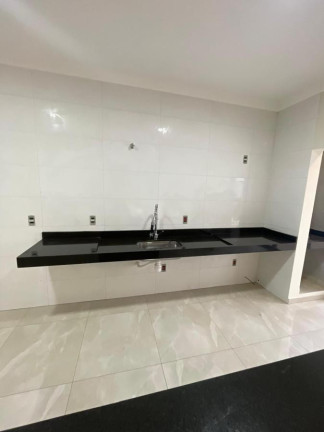 Imagem Casa com 3 Quartos à Venda, 140 m² em Jardim Novo Horizonte - Sorocaba