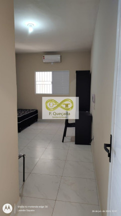 Imagem Imóvel com 1 Quarto para Alugar, 20 m² em Cidade Universitária - Campinas Imagem Imóvel com 1 Quarto para Alugar, 20 m² em Cidade Universitária - Campinas