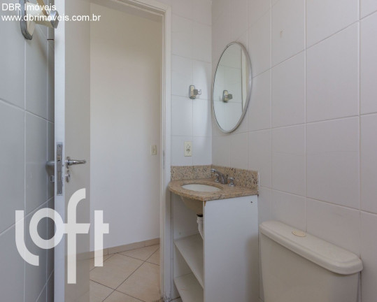 Imagem Apartamento com 2 Quartos à Venda, 54 m² em Tatuapé - São Paulo Imagem Apartamento com 2 Quartos à Venda, 54 m² em Tatuapé - São Paulo