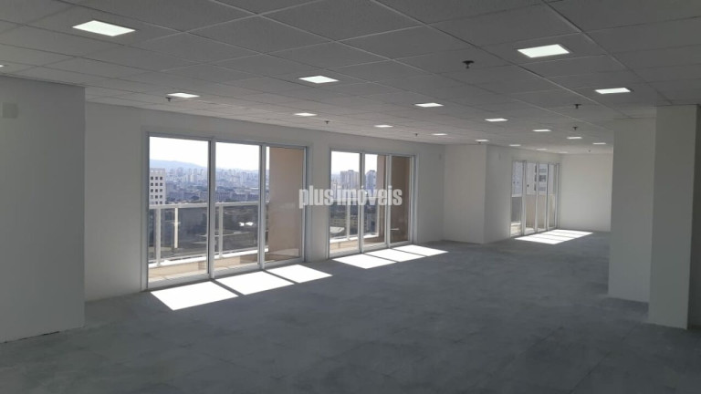 Imagem Imóvel Comercial para Alugar, 222 m² em água Branca - São Paulo
