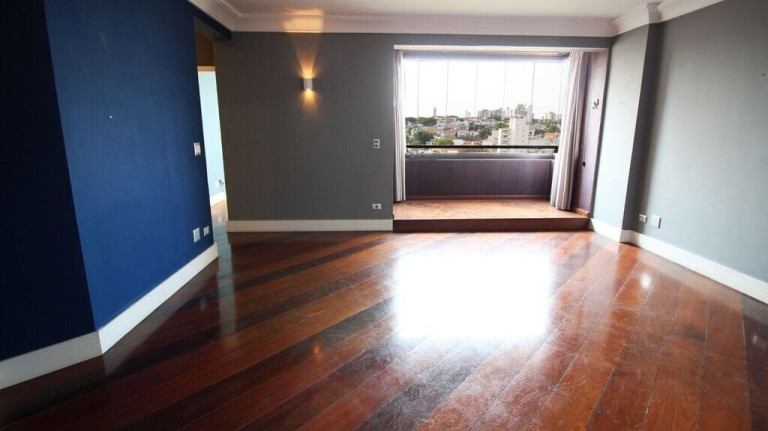 Imagem Apartamento com 3 Quartos à Venda, 75 m² em Chacara Klabin - São Paulo Imagem Apartamento com 3 Quartos à Venda, 75 m² em Chacara Klabin - São Paulo