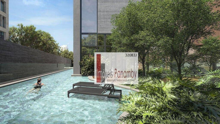 Imagem Apartamento com 2 Quartos à Venda, 97 m² em Cerqueira César - São Paulo Imagem Apartamento com 2 Quartos à Venda, 97 m² em Cerqueira César - São Paulo