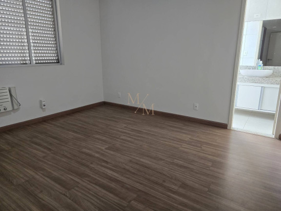 Imagem Apartamento com 3 Quartos à Venda, 133 m² em Aparecida - Santos