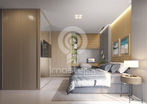 Imagem Imóvel com 3 Quartos à Venda, 85 m² em Parquelândia - Fortaleza