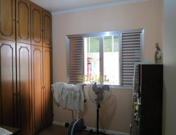 Imagem Casa com 4 Quartos à Venda, 624 m² em Osvaldo Cruz - São Caetano Do Sul