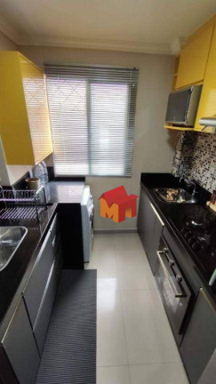 Imagem Apartamento com 2 Quartos à Venda, 42 m² em Jardim Bertoni - Americana