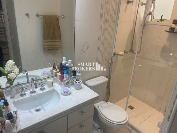 Imagem Apartamento com 3 Quartos à Venda, 130 m² em Vila Clementino - São Paulo Imagem Apartamento com 3 Quartos à Venda, 130 m² em Vila Clementino - São Paulo