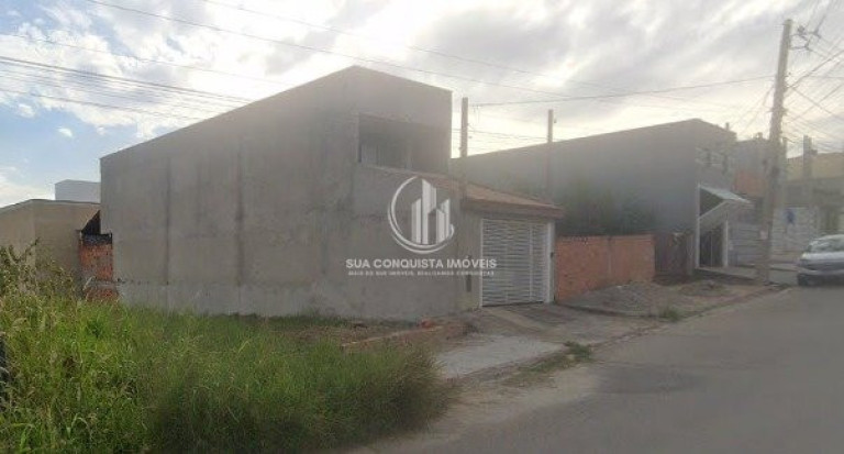 Imagem Terreno à Venda, 125 m² em Parque São Bento - Sorocaba Imagem Terreno à Venda, 125 m² em Parque São Bento - Sorocaba