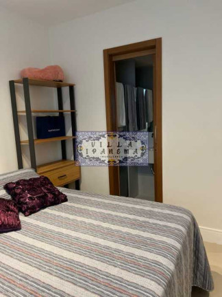Imagem Apartamento com 3 Quartos à Venda, 145 m² em Leblon - Rio De Janeiro Imagem Apartamento com 3 Quartos à Venda, 145 m² em Leblon - Rio De Janeiro