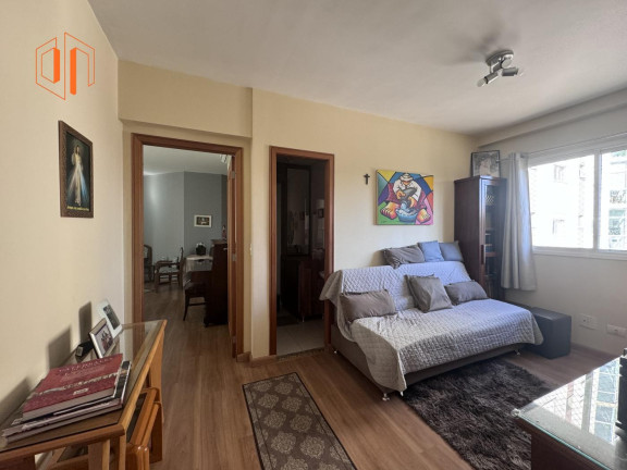 Imagem Apartamento com 3 Quartos à Venda, 101 m² em Mossunguê - Curitiba