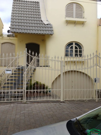 Sobrado com 3 Quartos para Alugar,  em Quarta Parada - São Paulo
