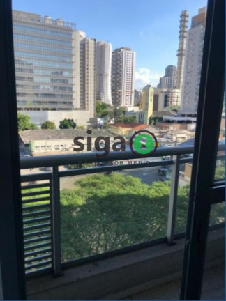 Imóvel Comercial à Venda, 38 m² em Brooklin - São Paulo