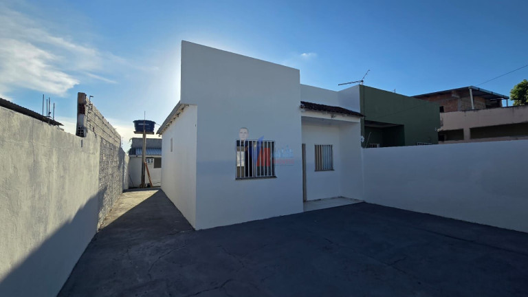 Imagem Casa com 3 Quartos à Venda, 70 m² em Novo Aleixo - Manaus Imagem Casa com 3 Quartos à Venda, 70 m² em Novo Aleixo - Manaus