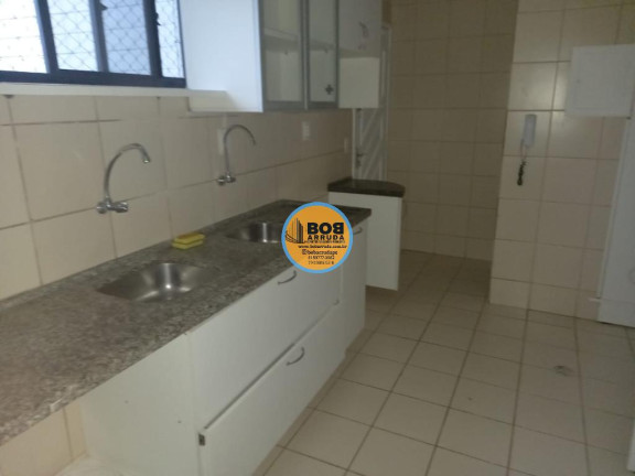 Imagem Apartamento com 4 Quartos à Venda, 145 m² em Boa Viagem - Recife