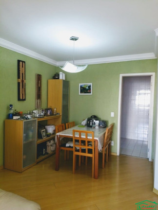 Imagem Apartamento com 3 Quartos à Venda, 87 m² em Vila Regente Feijó - São Paulo Imagem Apartamento com 3 Quartos à Venda, 87 m² em Vila Regente Feijó - São Paulo