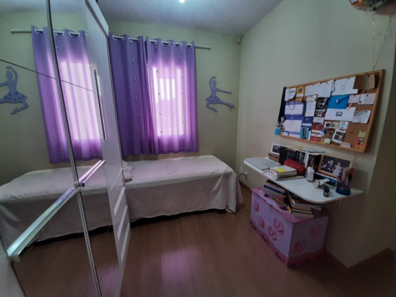 Imagem Casa de Condomínio com 3 Quartos à Venda, 150 m² em Wanel Ville - Sorocaba
