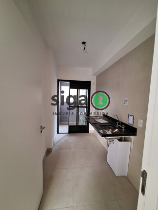 Imagem Apartamento com 3 Quartos à Venda, 91 m² em Brooklin - São Paulo Imagem Apartamento com 3 Quartos à Venda, 91 m² em Brooklin - São Paulo