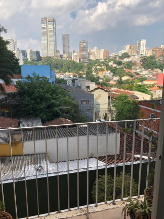 Imagem Apartamento com 2 Quartos à Venda, 67 m² em Vila Madalena - São Paulo Imagem Apartamento com 2 Quartos à Venda, 67 m² em Vila Madalena - São Paulo