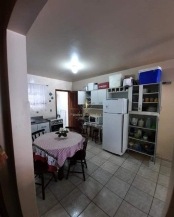 Imagem Casa com 2 Quartos à Venda, 75 m² em Balneário Eliane - Guaratuba