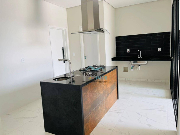 Imagem Casa com 3 Quartos à Venda, 144 m² em Wanel Ville - Sorocaba