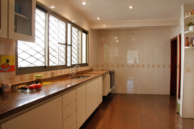Imagem Casa com 4 Quartos à Venda, 366 m² em Fazenda Morumbi - São Paulo Imagem Casa com 4 Quartos à Venda, 366 m² em Fazenda Morumbi - São Paulo