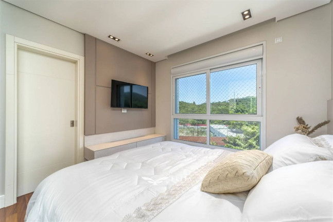 Imagem Apartamento com 3 Quartos à Venda, 166 m² em Praia Brava - Itajaí