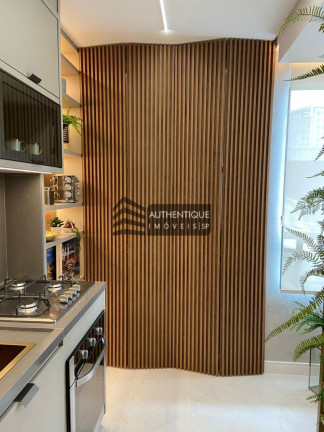 Imagem Apartamento com 2 Quartos à Venda, 58 m² em Baeta Neves - São Bernardo Do Campo