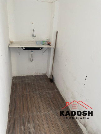 Imagem Casa com 3 Quartos à Venda, 12 m² em Ponto Central - Feira De Santana Imagem Casa com 3 Quartos à Venda, 12 m² em Ponto Central - Feira De Santana