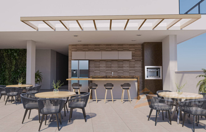 Imagem Apartamento com 3 Quartos à Venda, 102 m² em Praia Do Morro - Guarapari Imagem Apartamento com 3 Quartos à Venda, 102 m² em Praia Do Morro - Guarapari