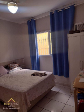 Imagem Imóvel com 3 Quartos à Venda, 180 m² em Ocian - Praia Grande